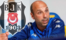 Son dakika: Beşiktaşa Bruno Pinheirodan kötü haber Gece yarısı bizzat açıkladı...