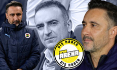 Son dakika: Fenerbahçe-Beşikaş maçı öncesi Vitor Pereira iddiası Yeni takımını yazdılar, tazminat detayı...