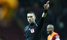 Galatasaraydan Zorbay Küçük açıklaması: