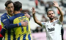 İki farklı felsefenin derbisi