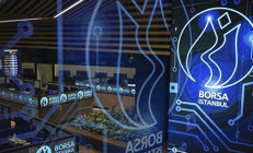 Borsa İstanbuldan açıklama Yukarı adım bugün de devam edecek
