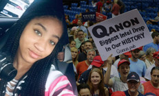 Ben dolap içinde satılmıyorum Çocukların hayatını mahveden yalan