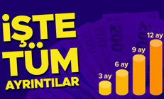 TL mevduatları için yeni düzenleme Bakan Nebati ayrıntıları açıkladı