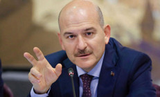 Bakan Soylu duyurdu İstanbulda peş peşe operasyonlar: Hepsi ele geçirildi