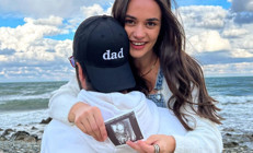 Hande Soral: Anne oluyorum