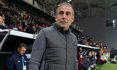 Trabzonsporda Abdullah Avcıdan transfer açıklaması