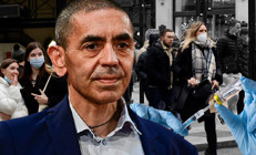 Uğur Şahin uyarmıştı... Aşıda yeni dönem resmen başladı