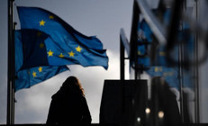 Avrupa uçuruma sürüklenebilir Peş peşe sert önlemler...