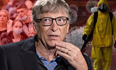 Son dakika: Bill Gatesten flaş Omicron açıklaması... Dünyanın umutla beklediği tarihi açıkladı