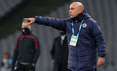 Fenerbahçede Zeki Murat Göleden Karagümrük maçı yorumu