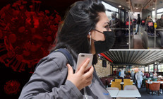 Türkiyede Omikron alarmı Yeni tedbirler kapıda: Ocak hazırlığı