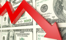 Dolar düşüşünü sürdürüyor 11 lira seviyelerine geriledi... Bakan Nebati: Kur dengeye gelecektir