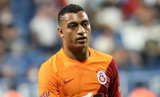 Son dakika: Galatasaray Mostafa Mohamed kararını verdi Zamaleke bildirildi....