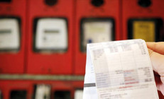 İşte kademeli elektrik faturası