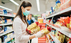 Etiketlere sıkı takip