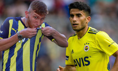 Kocaelispordan Fenerbahçeli Burak Kapacak ve Murat Sağlama kanca Kiralama formülü...
