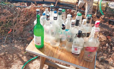 Sahte içki ölümleri: 21 ilde 75 can kaybı