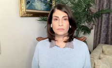 Taciz yetmedi bir de kariyerini bitirmekle tehdit etti