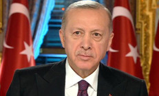 Cumhurbaşkanı Erdoğan Müjdesini vermiş olayım dedi ve açıkladı: Dünyanın en büyüğü olacak