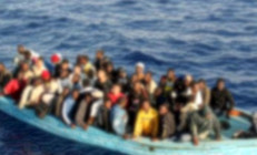 Bir haftada 3. göçmen faciası: 13 ölü