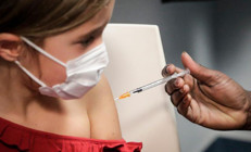 Son dakika: On binlerce kişi incelendi... İşte koronavirüs aşısının faydasının en net kanıtı