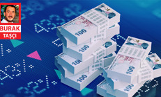 Bankalar mevduat yarışına girdi Türk Lirası olan kazanıyor… İşte bankaların faiz oranları