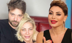 Seray Severden bebek müjdesi: İkizlerim olacak