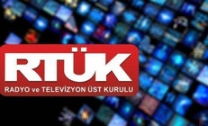 RTÜKten televizyonlara şiddet uyarısı
