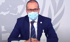 DSÖ Avrupa Direktörü Kluge açıkladı... Salgın yüzde 70 aşılama oranına ulaştığımızda son bulacak