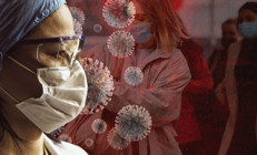 Uzman isim son noktayı koydu: Delmicron adında bir Kovid-19 varyantı yok