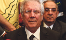 Aziz Yıldırımdan Yargıtayın 3 Temmuz kararı sonrası ilk açıklama
