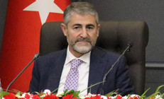 Kritik toplantı sona erdi Bakan Nebatiden ilk açıklama