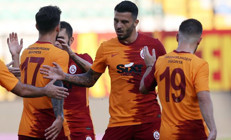 Adana Demirspor Başkanı Murat Sancak açıkladı Galatasaraydan 3 ismi istiyoruz