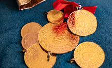 Altın hesaplarından TL mevduata dönüşe destek yürürlüğe girdi