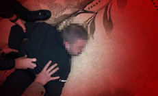 Tırpan operasyonunda Sarallar suç örgütü yöneticisi yakalandı