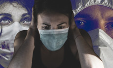 Dünya genelinde koronavirüs rekoru... Son rakamlar açıklandı