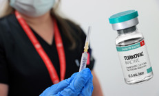 TURKOVAC bugün başlıyor