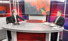 Bakan Nebati: Dolardaki salınımlar uzun sürmeyecek