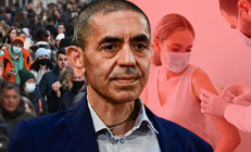 Son dakika... Omicron etkisi: ABDden flaş aşı açıklaması