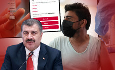 Bakan Koca duyurmuştu... TURKOVAC randevuları başladı E-Nabız sisteminde resmen açıldı