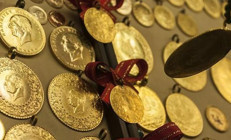 Altın bu yıl parlamadı İşte 2022 altın fiyatı senaryoları