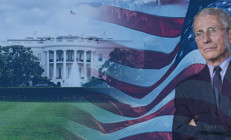 ABDde günün konusu: Faucinin emekli maaşı ortaya çıktı