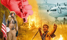 2021’e damga vuranlar: varyantlar, aşılar ve iklim krizi