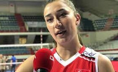 Hande Baladın kimdir, branşı ne İşte O Ses Türkiye yılbaşı konuklarından Hande Baladının hayatıyla ilgili bilgiler...