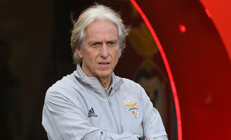 Jorge Jesus Beşiktaştan 10 milyon Euro istedi