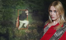 Aleyna Tilki’ye hayran şoku Görüntüler ortaya çıktı