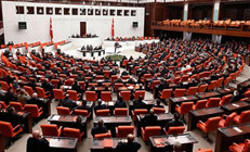 Sağlıkçının da avukatın da gözü TBMM’de