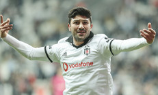 Güven Yalçın, verimlilikte Batshuayi, Larin ve Kenan’a fark attı