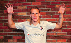 Vida’ya Premier Lig yolu göründü