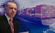 Cumhurbaşkanı Erdoğan: Gururla açıklıyorum, ihracatta rekor kırıldı